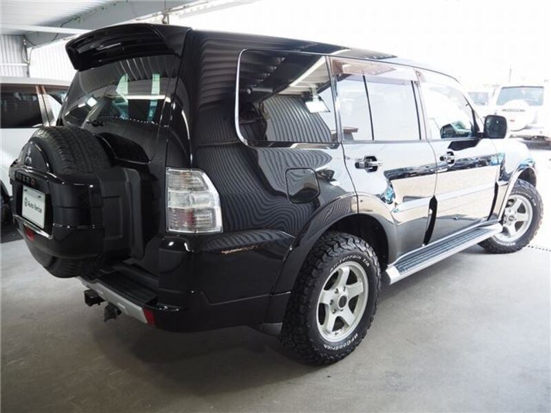 PAJERO