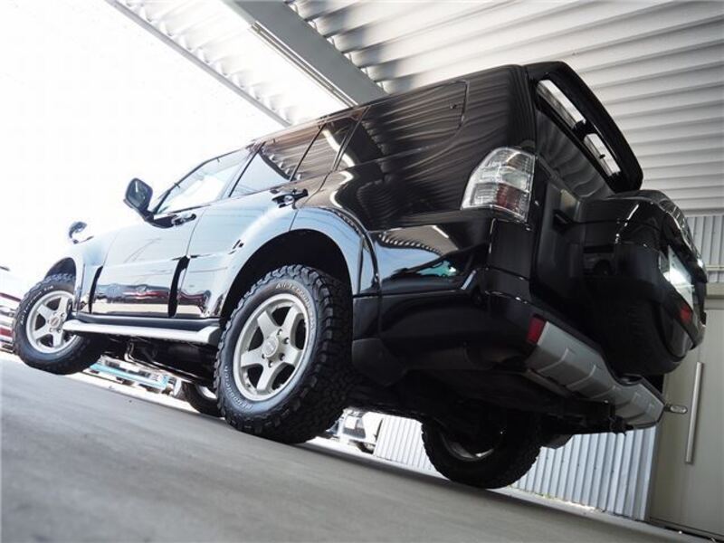 PAJERO