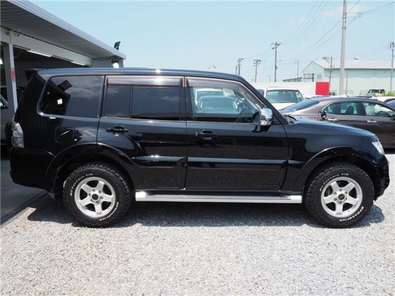 PAJERO