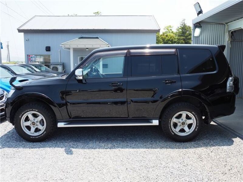 PAJERO