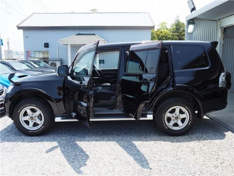 PAJERO