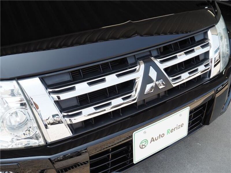 PAJERO