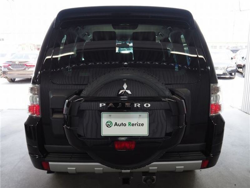 PAJERO