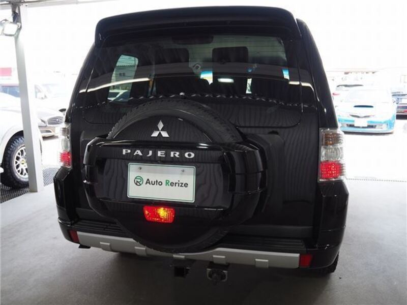 PAJERO