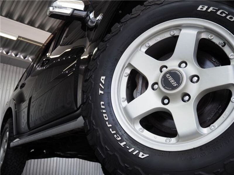 PAJERO