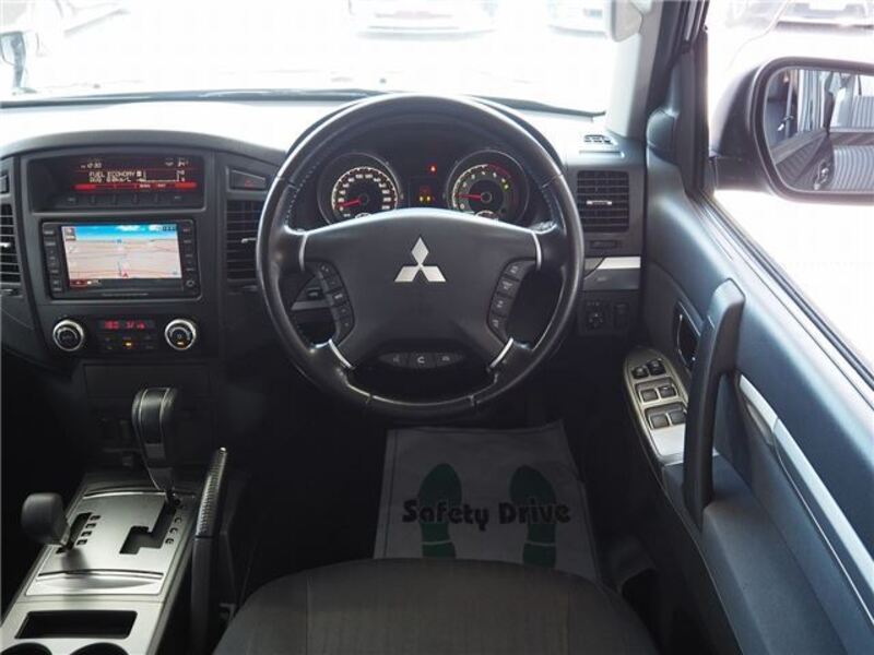 PAJERO