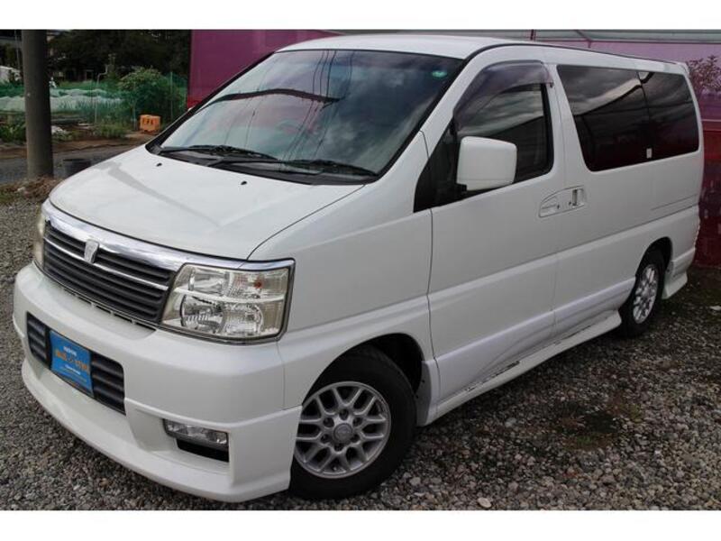 ELGRAND