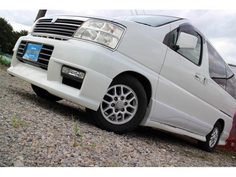 ELGRAND