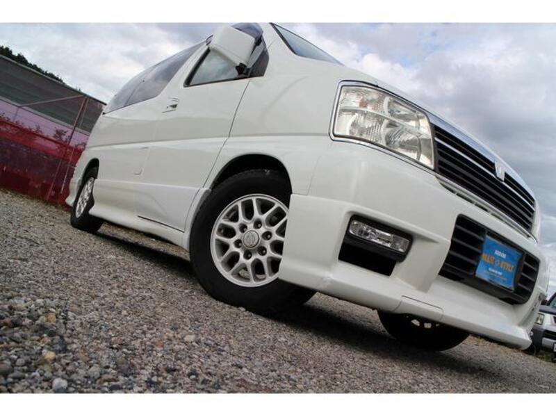 ELGRAND
