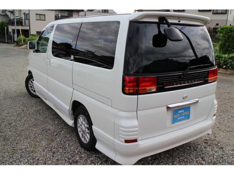 ELGRAND