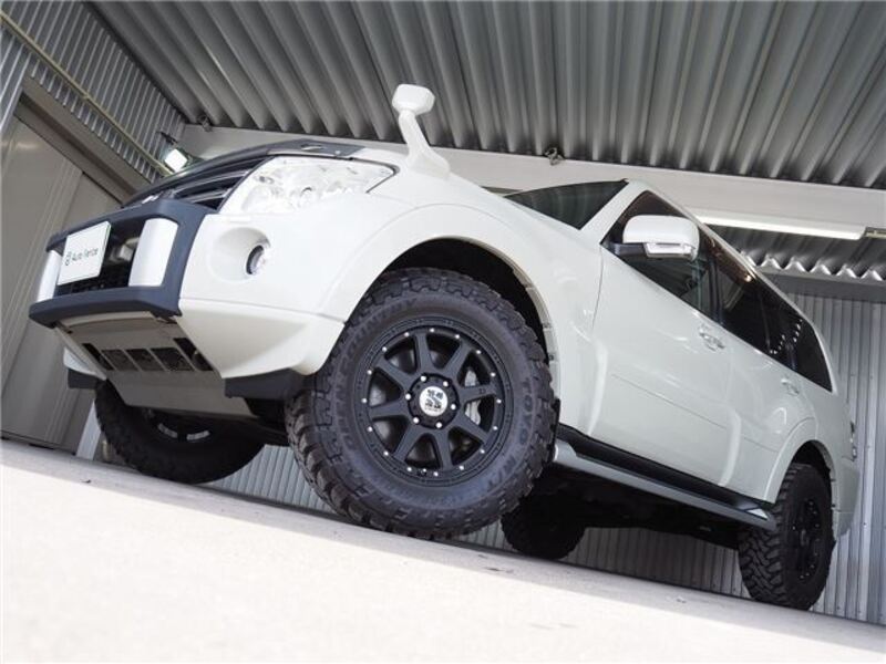 PAJERO