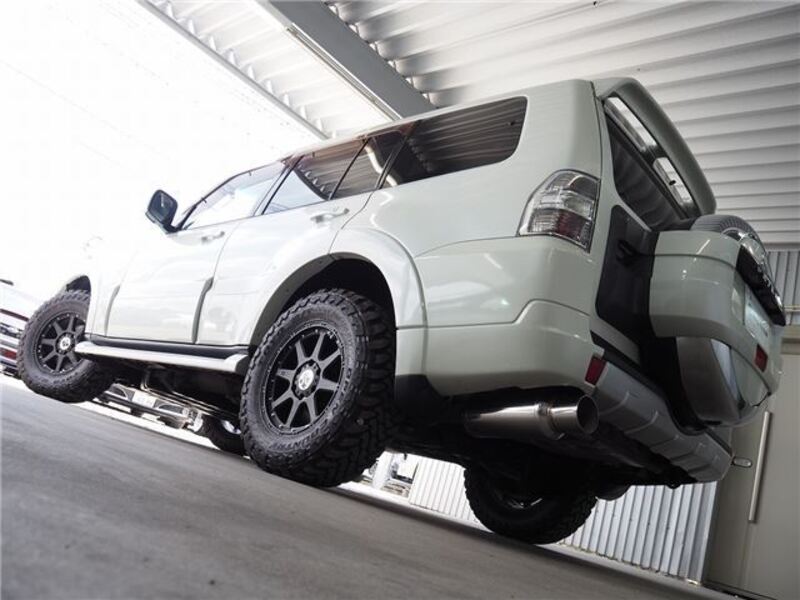 PAJERO