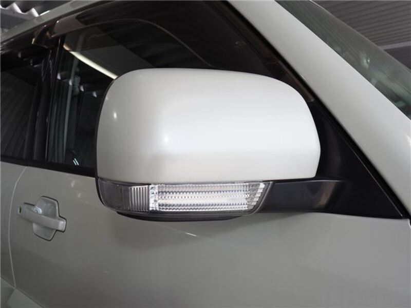 PAJERO