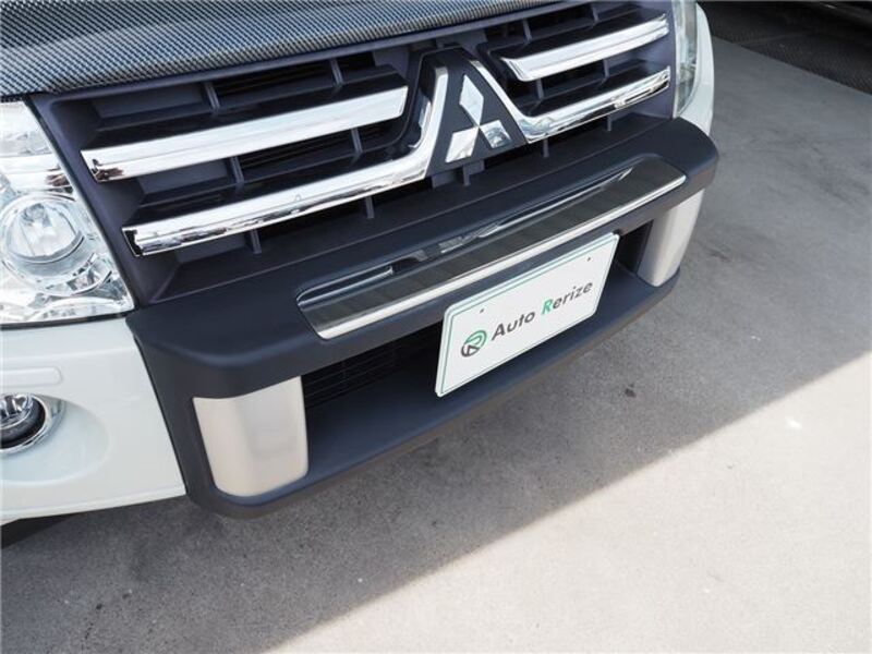 PAJERO