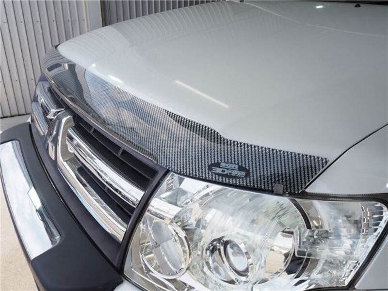 PAJERO