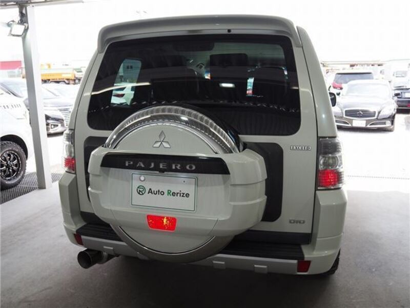 PAJERO