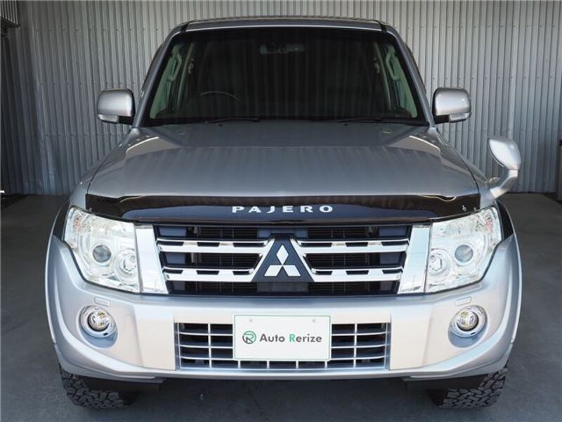 PAJERO