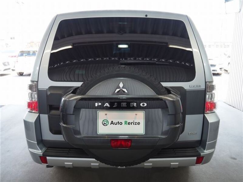 PAJERO