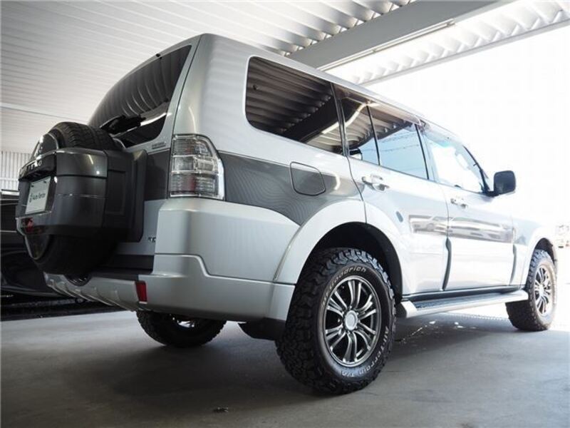 PAJERO