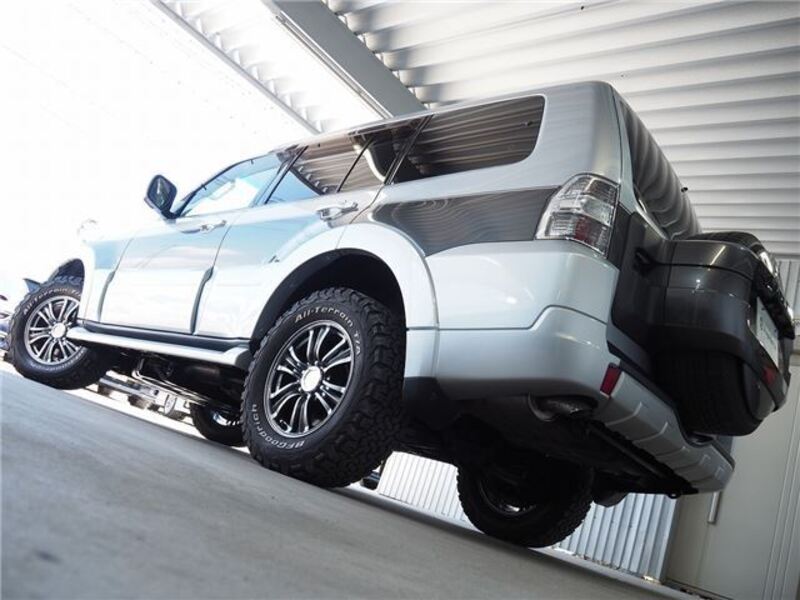 PAJERO