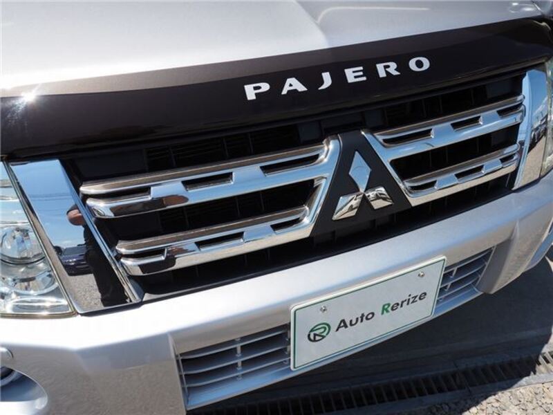 PAJERO
