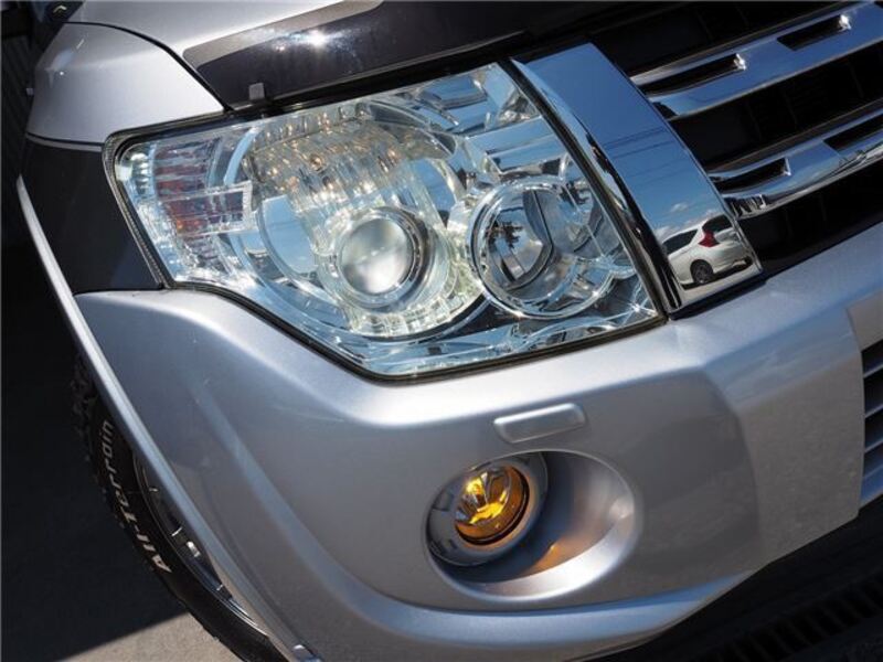 PAJERO