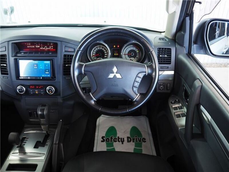 PAJERO