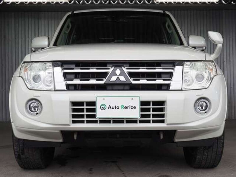 PAJERO
