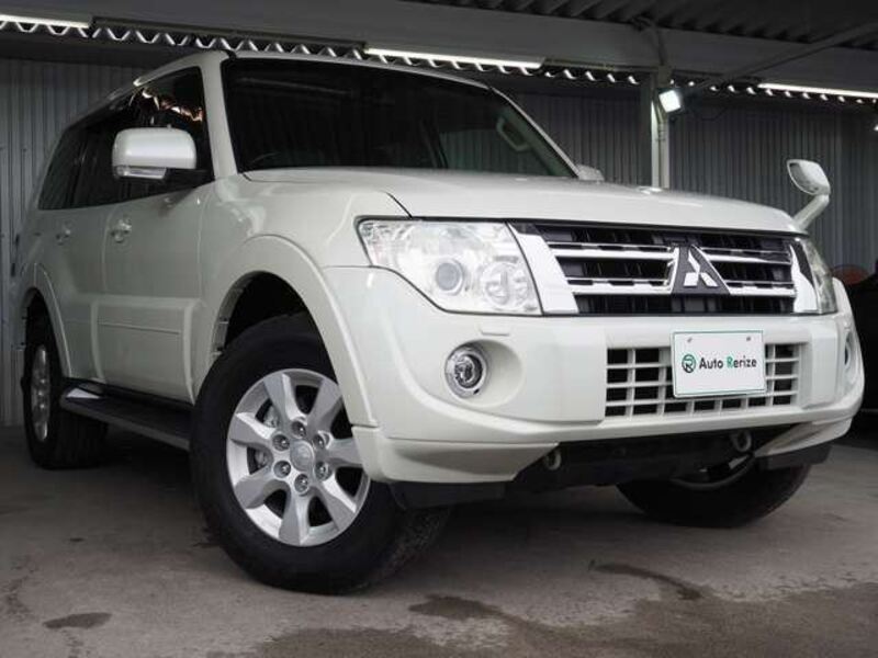 PAJERO