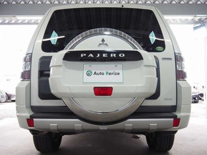 PAJERO