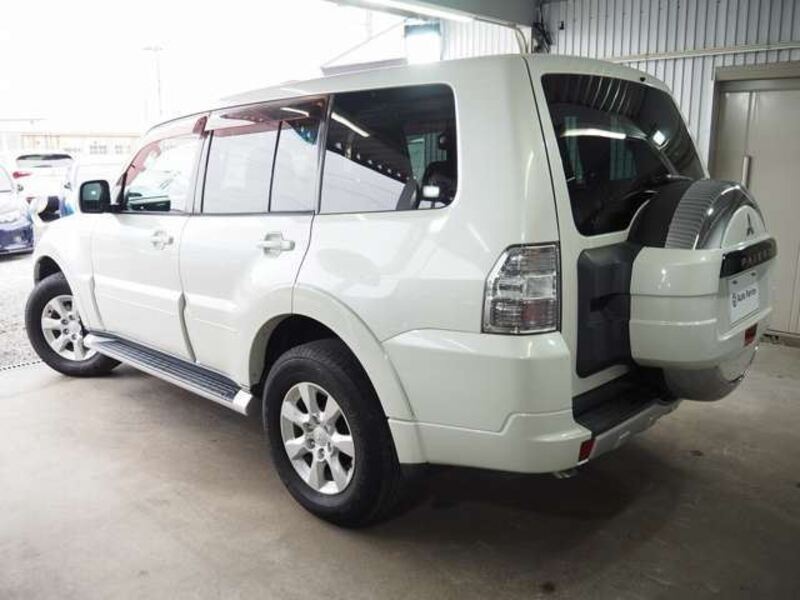 PAJERO