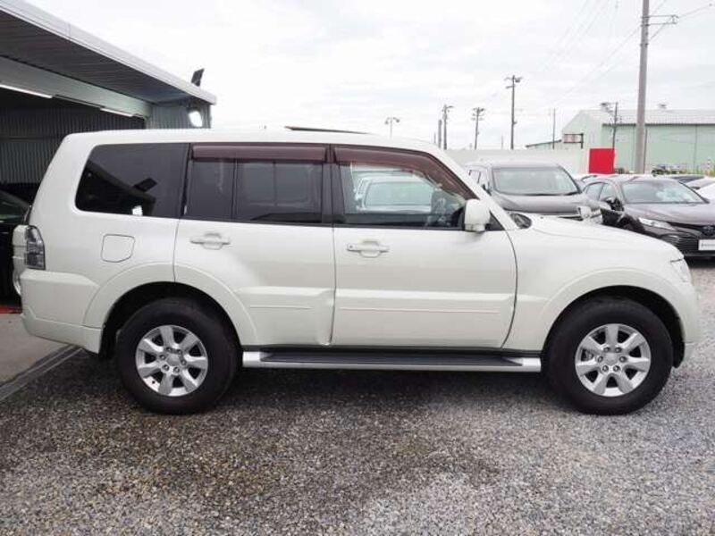 PAJERO
