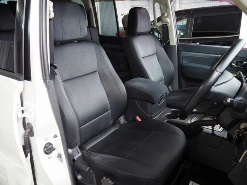 PAJERO