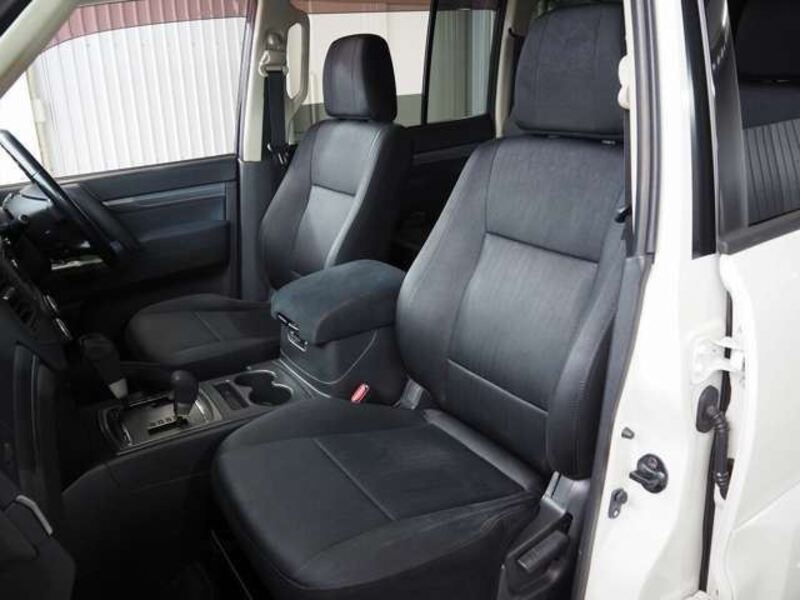 PAJERO