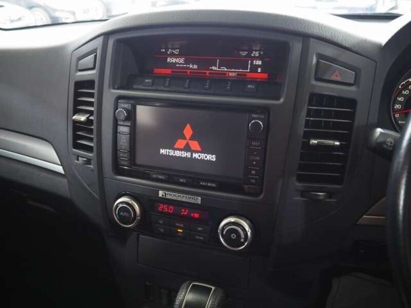 PAJERO