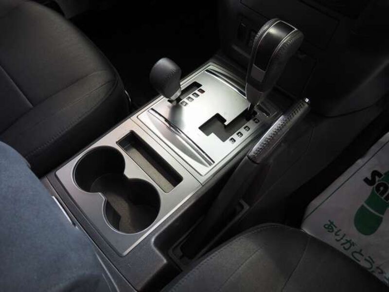 PAJERO