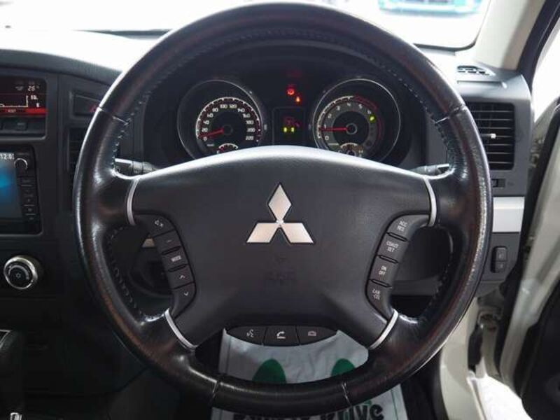 PAJERO