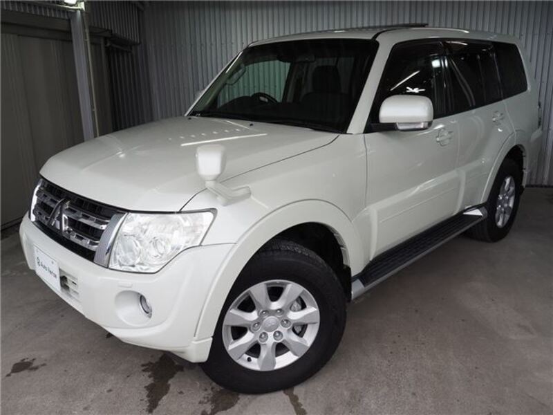 PAJERO