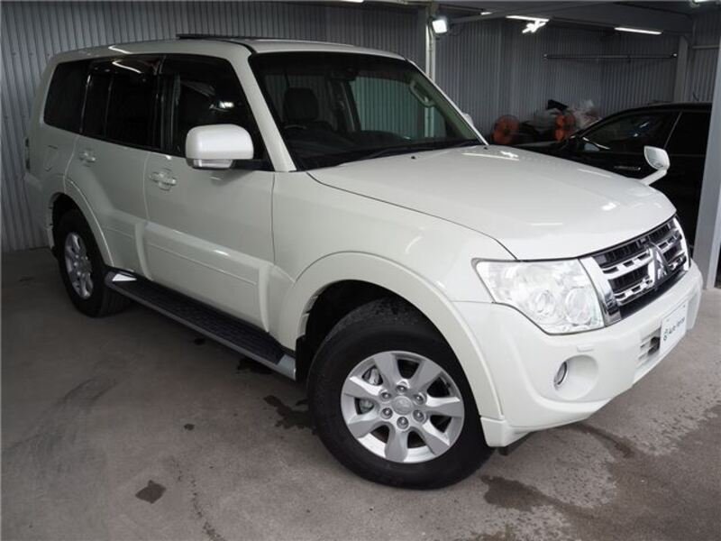 PAJERO