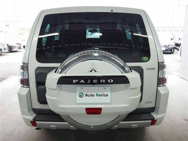 PAJERO