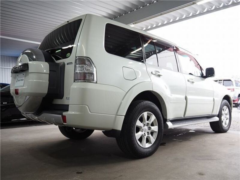 PAJERO