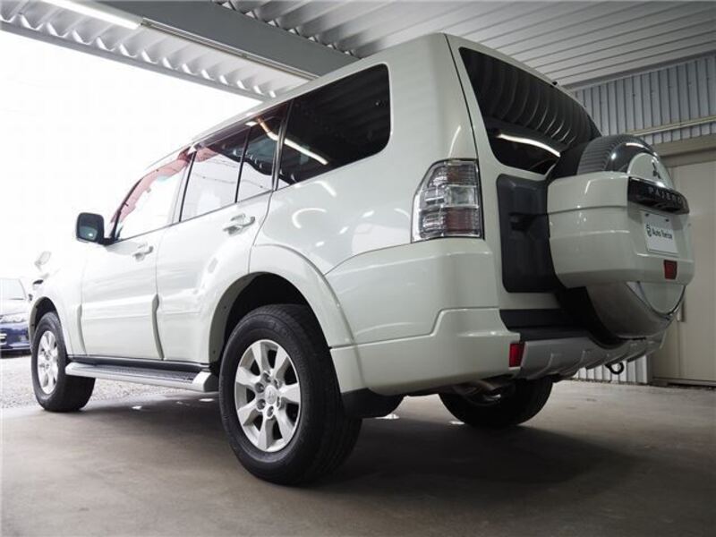 PAJERO