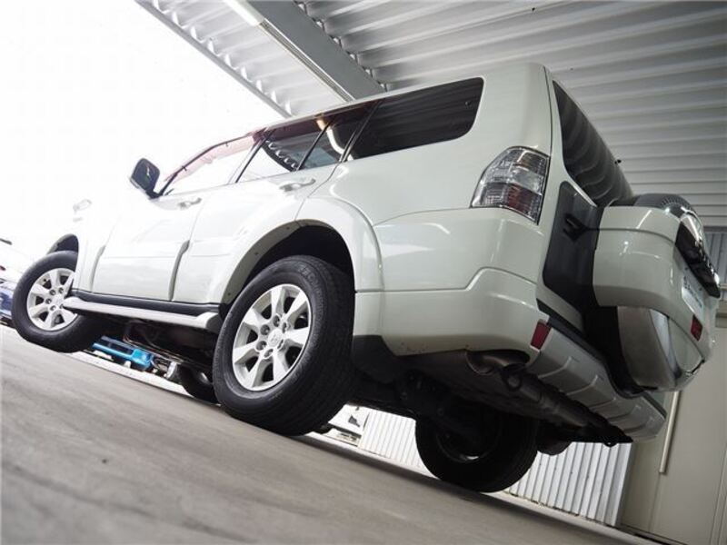 PAJERO