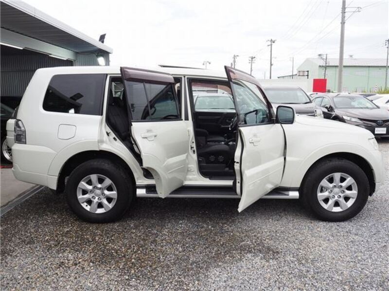 PAJERO