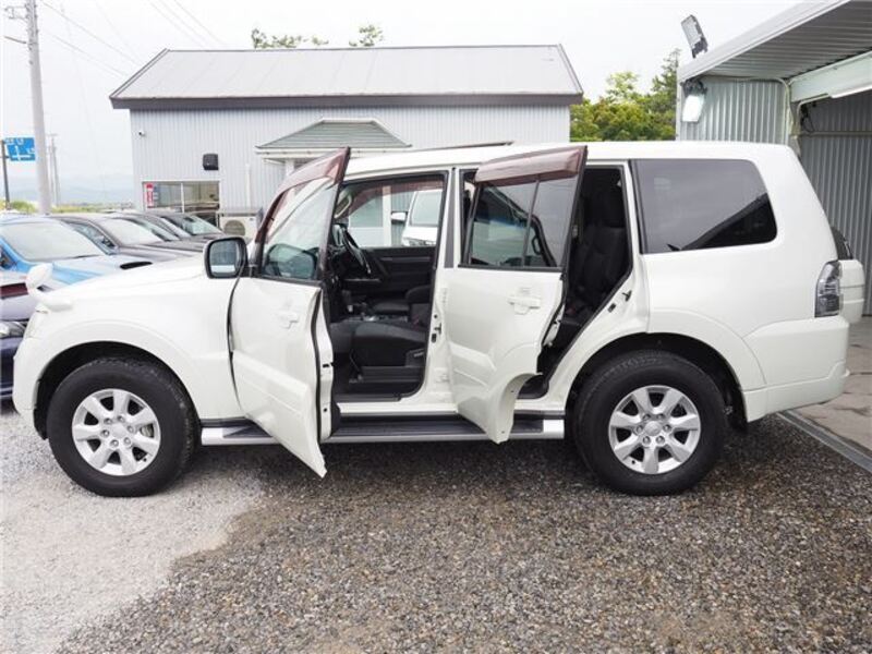 PAJERO