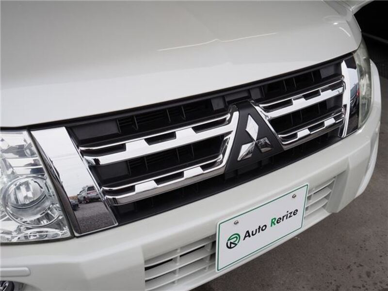 PAJERO