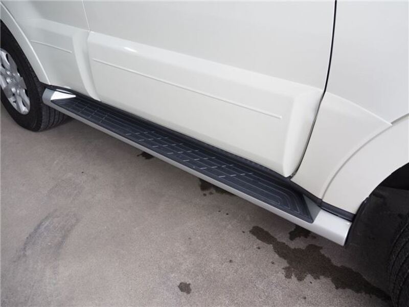 PAJERO