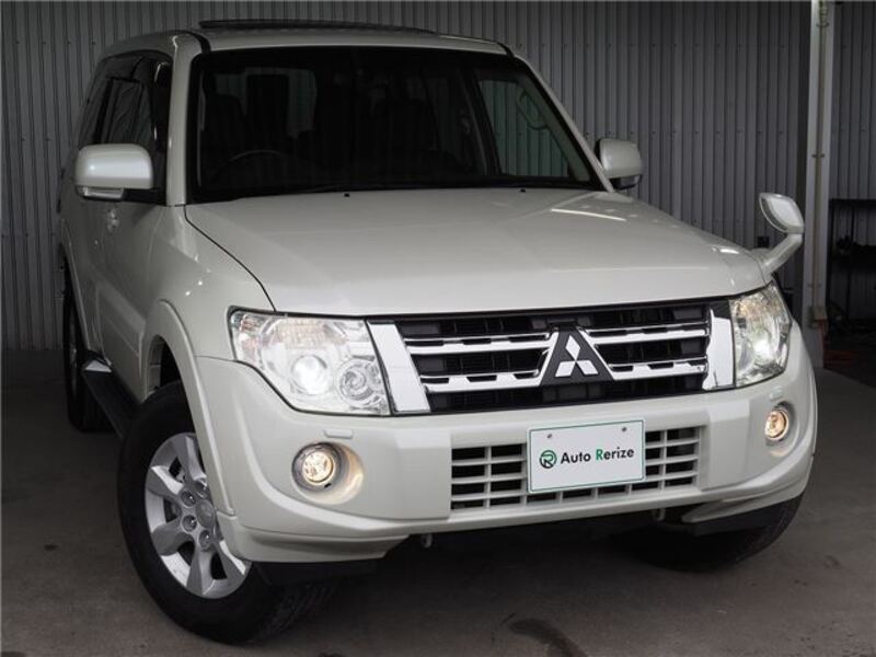 PAJERO