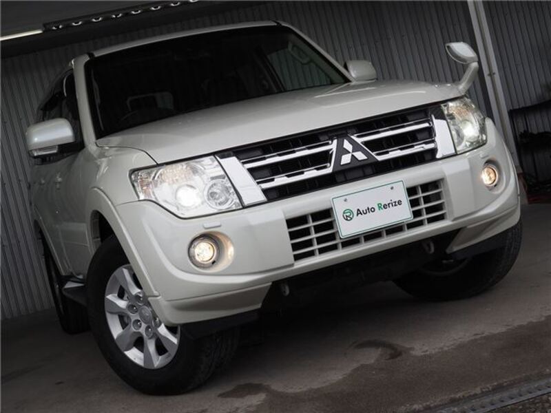PAJERO