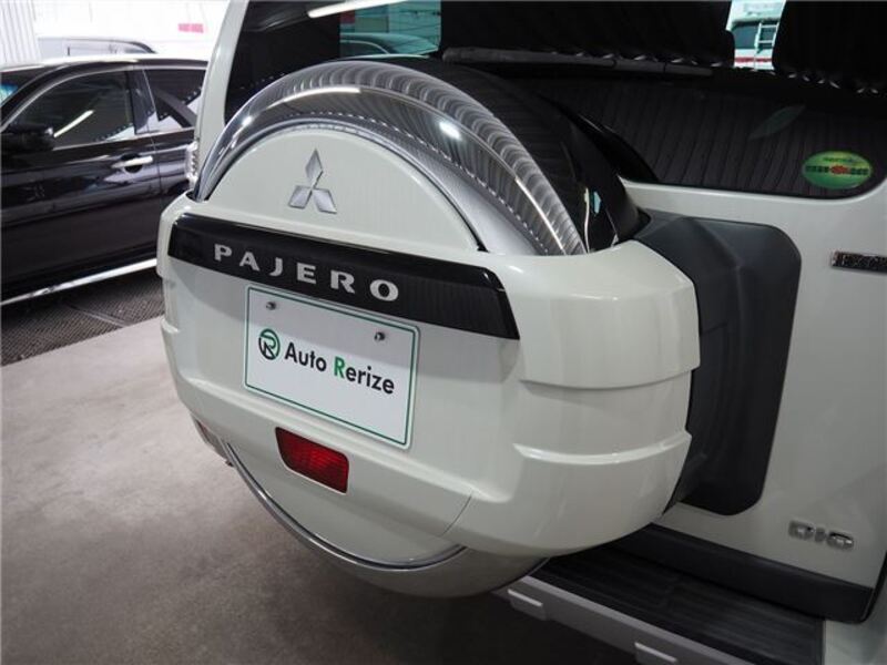 PAJERO